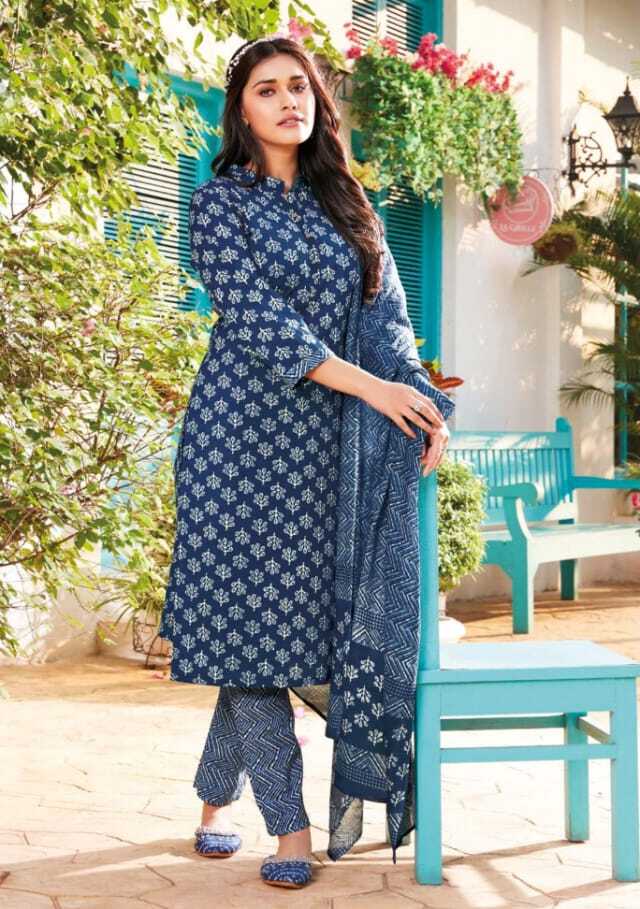 Jaipuri Special Vol 12 By Ganpati Cotton Printed Dress Material Wholesale  Price In Surat
